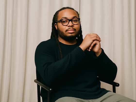 Immanuel Wilkins Quartet